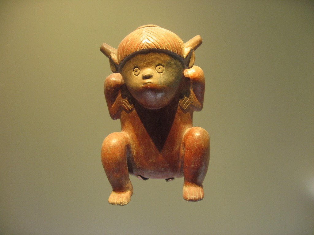 Zdjęcia: Museo del Oro, Bogota, muzeum złota IV, KOLUMBIA Zdjęcia: Museo del Oro, Bogota, muzeum złota IV, KOLUMBIA