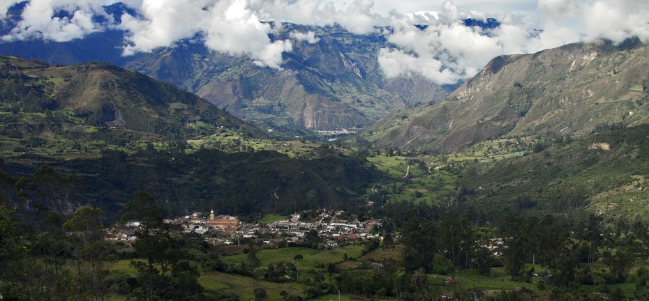 Zdjęcia: Sierra Nevada del Cocuy, Sierra Nevada del Cocuy, Miejscowość Güicán , KOLUMBIA Zdjęcia: Sierra Nevada del Cocuy, Sierra Nevada del Cocuy, Miejscowość Güicán , KOLUMBIA