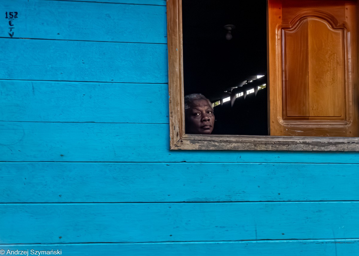 Zdjęcia: Jurubida, Choco, Portret, KOLUMBIA Zdjęcia: Jurubida, Choco, Portret, KOLUMBIA