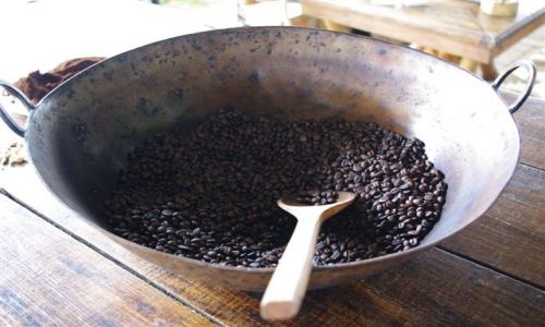 Zdjecie KOLUMBIA / - / Salento / Arabica de Colombia