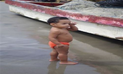 Zdjęcie KOLUMBIA / - / Cartegena / Ale połów