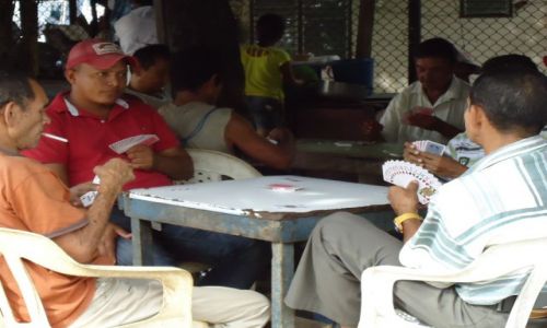 Zdjęcie KOLUMBIA / Bolivar / Magangue / Rozgrywka