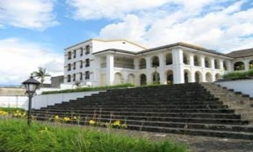 KOLUMBIA / Popayn  / Popayn  / Museo National Guillermo Valencia