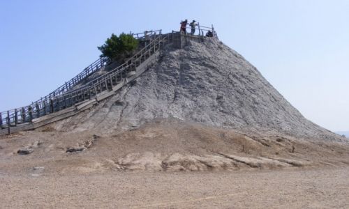 Zdjcie KOLUMBIA / Kartagena / Kolumbia / ElTotumo