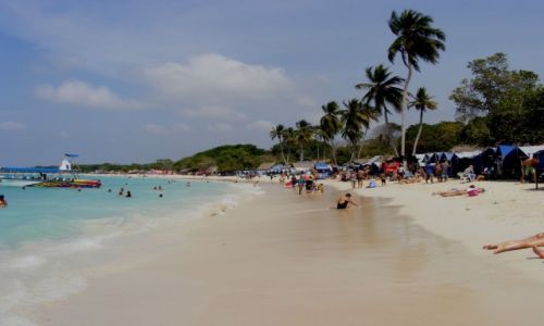 KOLUMBIA / Rosario / Rosario / Kolumbia