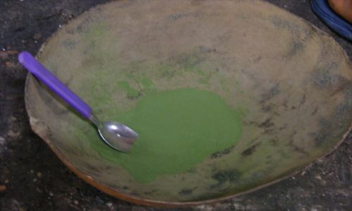 KOLUMBIA / Amazonia / Leticia / Kolumbia