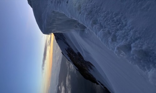 Zdjcie KOLUMBIA / Nevado del Tolima / Nevado del Tolima / Tolima