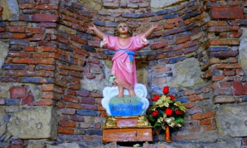 Zdjęcie KOLUMBIA / ZIPAQUIRA / ZIPAQUIRA / Błaga