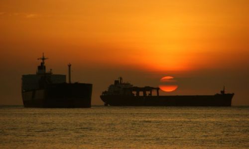 Zdjecie KOLUMBIA / Santa  Marta / Santa  Marta / Zachodzi