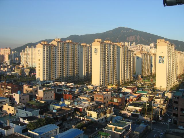 Zdjęcia: Busan, South Korea, KOREA POŁUDNIOWA Zdjęcia: Busan, South Korea, KOREA POŁUDNIOWA