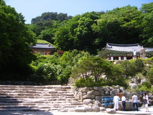 Zdjęcia: Gyeongju, Gyeongju, Swiatynie w Korei Poludniowej, KOREA POŁUDNIOWA Zdjęcia: Gyeongju, Gyeongju, Swiatynie w Korei Poludniowej, KOREA POŁUDNIOWA