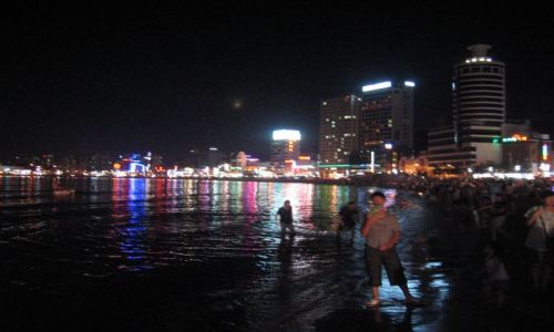 Zdjecie KOREA POUDNIOWA / - / Busan / South Korea
