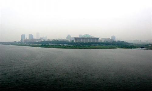 Zdjęcie KOREA POŁUDNIOWA / Seul / Sejm / zbytek4