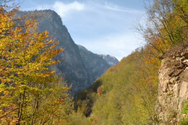 Zdjęcia: Klisura Rugova, Pecz, Klisura Rugova, KOSOWO Zdjęcia: Klisura Rugova, Pecz, Klisura Rugova, KOSOWO