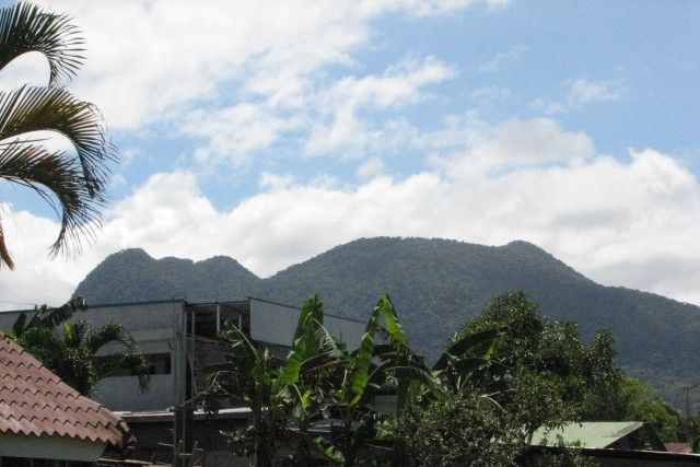 Zdjęcia: La Fortuna, Arenal, Śpiący Indianin..., KOSTARYKA Zdjęcia: La Fortuna, Arenal, Śpiący Indianin..., KOSTARYKA