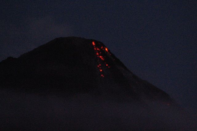 Zdjęcia: Volcan Arenal, Wulkan Arenal 5, KOSTARYKA Zdjęcia: Volcan Arenal, Wulkan Arenal 5, KOSTARYKA