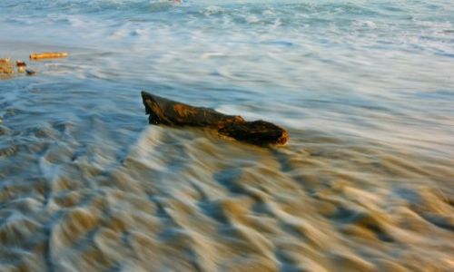 Zdjecie KOSTARYKA / - / Playa Samara / Odpyw