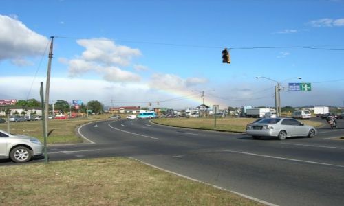 Zdjęcie KOSTARYKA / Heredia / Heredia / Prowincja Heredia