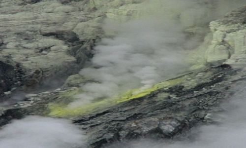 Zdjęcie KOSTARYKA / Volcan Poas / brak / Wulkan Poas 2