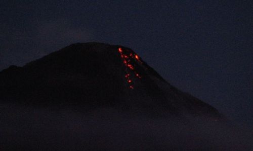 Zdjęcie KOSTARYKA / Volcan Arenal / brak / Wulkan Arenal 5