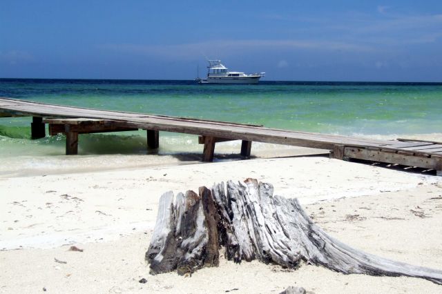 Zdjęcia: cayo largo, wyspy, sielanka, KUBA Zdjęcia: cayo largo, wyspy, sielanka, KUBA