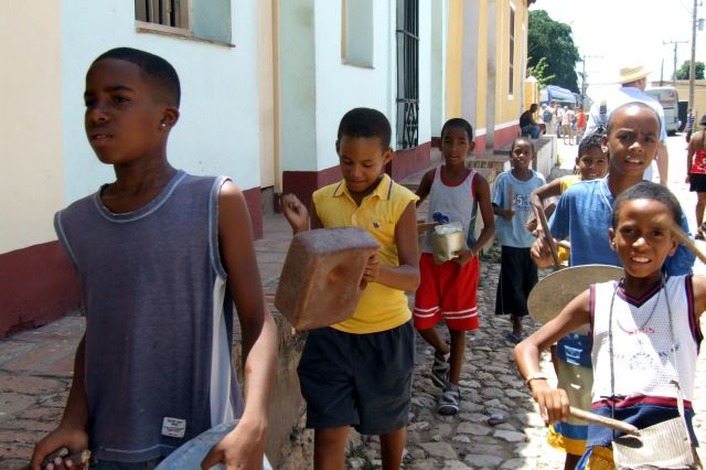 Zdjęcia: trinidad, kuba, kapela z czerniakowskiej ;-), KUBA Zdjęcia: trinidad, kuba, kapela z czerniakowskiej ;-), KUBA