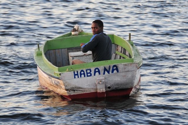 Zdjęcia: HAWANA, KUBA, la habana, KUBA Zdjęcia: HAWANA, KUBA, la habana, KUBA