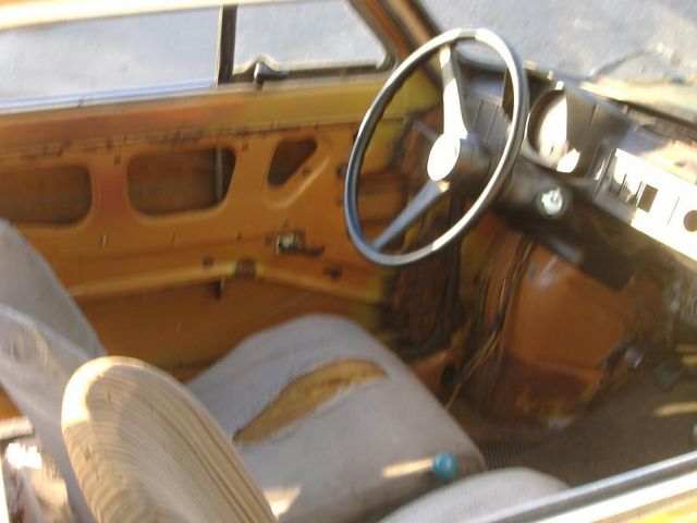 Zdjęcia: Santiago de Cuba, Santiago de Cuba, Fiat 126p, KUBA Zdjęcia: Santiago de Cuba, Santiago de Cuba, Fiat 126p, KUBA