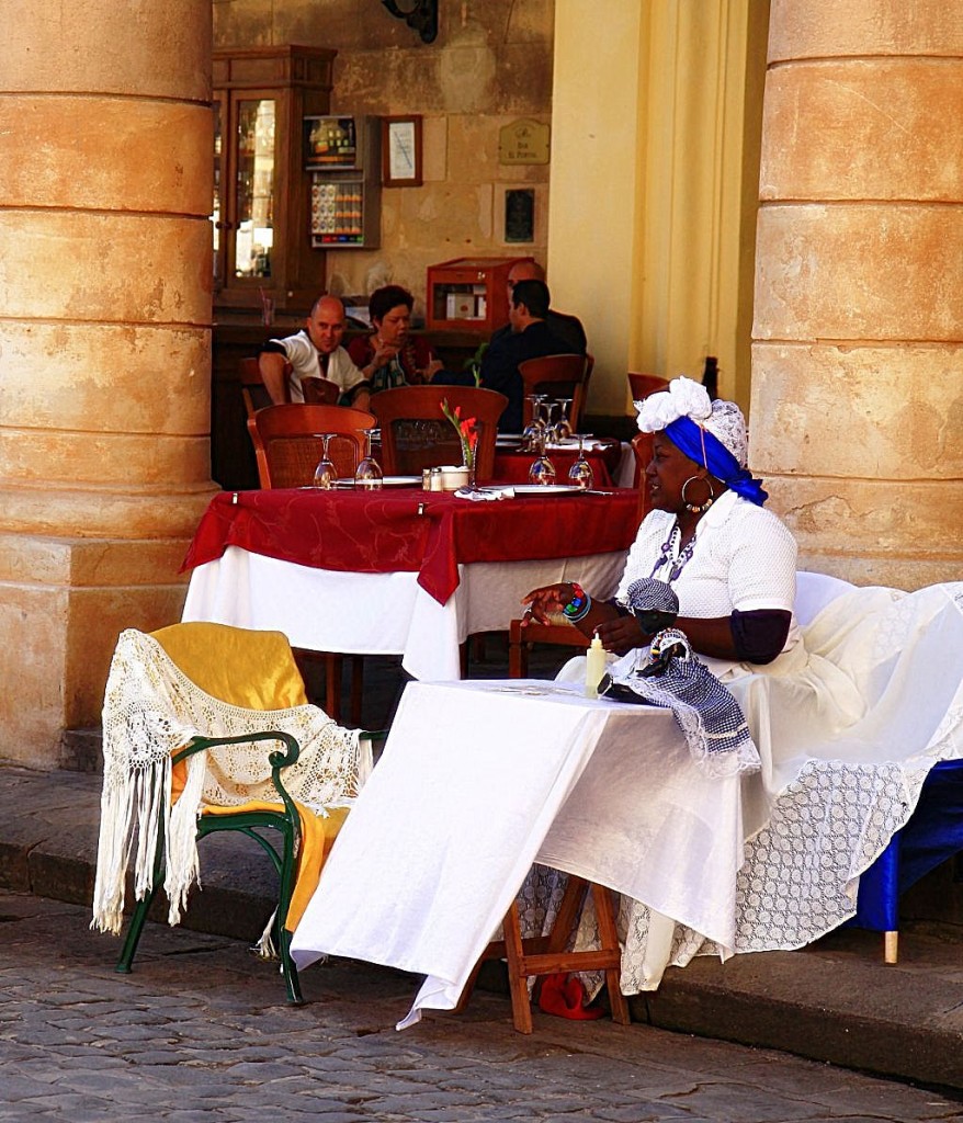 Zdjęcia: centrum, Hawana, Powrózyć?, KUBA Zdjęcia: centrum, Hawana, Powrózyć?, KUBA