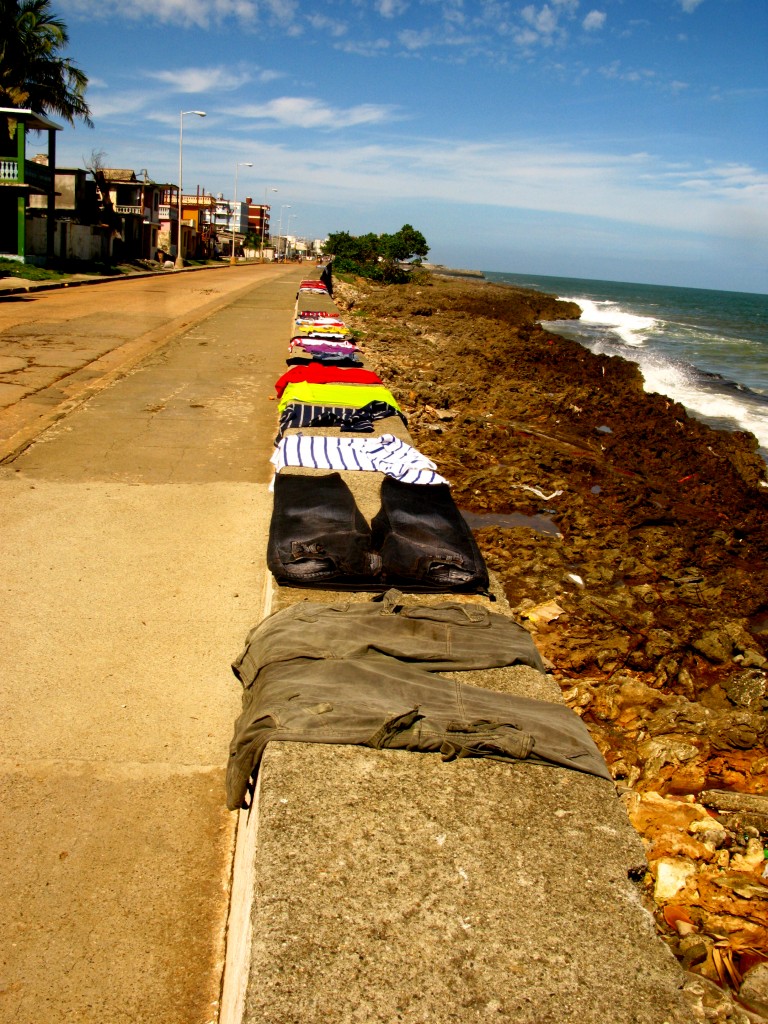 Zdjęcia: Baracoa, Baracoa, Suszarnia, KUBA Zdjęcia: Baracoa, Baracoa, Suszarnia, KUBA