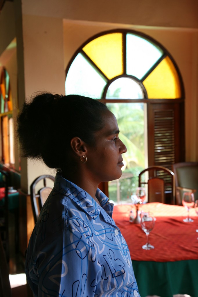 Zdjęcia: Baracoa, Provincia de Guantánamo, Jestem Taino., KUBA Zdjęcia: Baracoa, Provincia de Guantánamo, Jestem Taino., KUBA