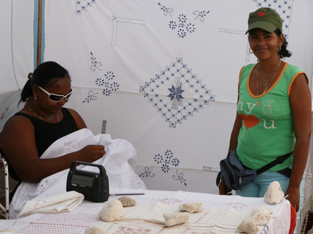 Zdjęcia: Trynidad de Cuba, Sancti Spiritus, U hafciarki, KUBA Zdjęcia: Trynidad de Cuba, Sancti Spiritus, U hafciarki, KUBA