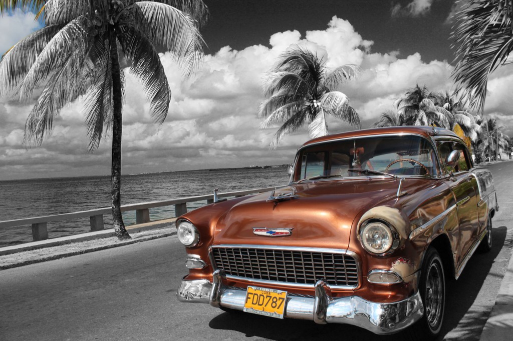 Zdjęcia: Punta Gorda, Cienfuegos, To jest Kuba!, KUBA Zdjęcia: Punta Gorda, Cienfuegos, To jest Kuba!, KUBA