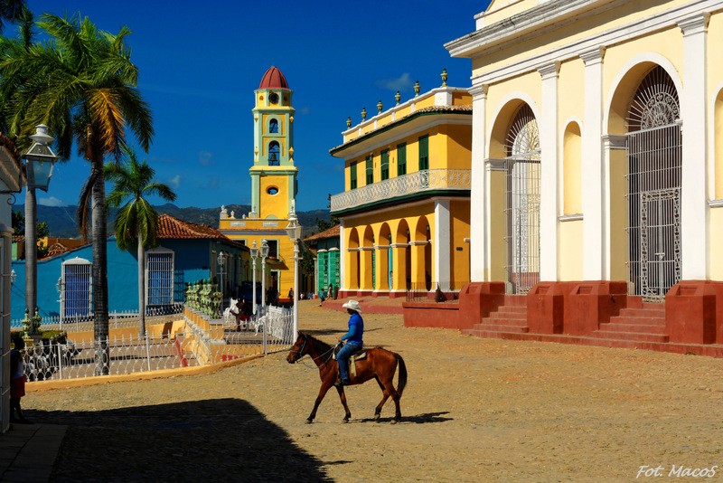 Zdjęcia: Trinidad, Trinidad, ........, KUBA Zdjęcia: Trinidad, Trinidad, ........, KUBA