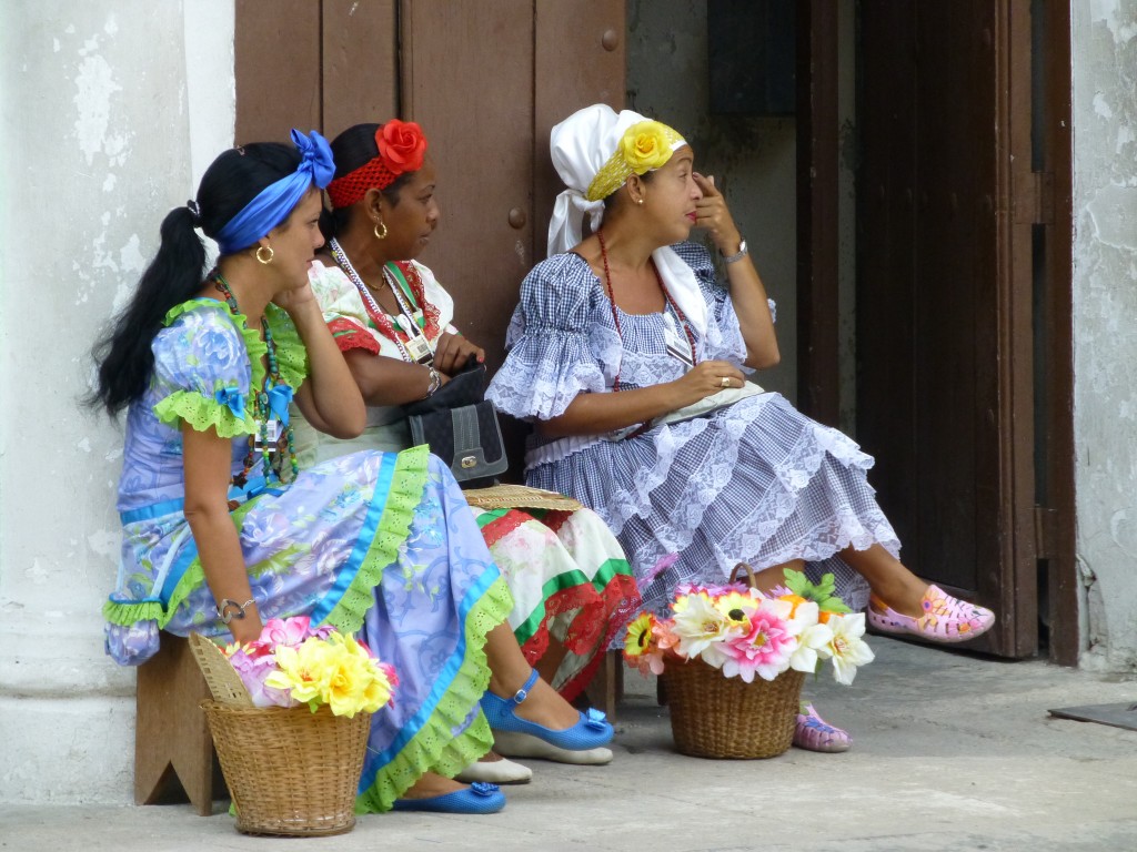 Zdjęcia: Havana, Kuba, przerwa w pracy, KUBA Zdjęcia: Havana, Kuba, przerwa w pracy, KUBA