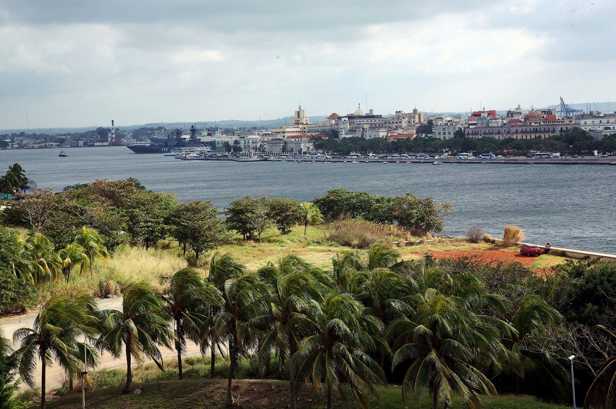 Zdjęcia: Hawana Vieja , Hawana, Port, KUBA Zdjęcia: Hawana Vieja , Hawana, Port, KUBA