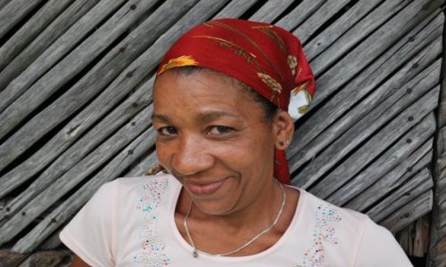 Zdjcie KUBA / Wschodnia Kuba / Okolice Baracoa / Konkurs 