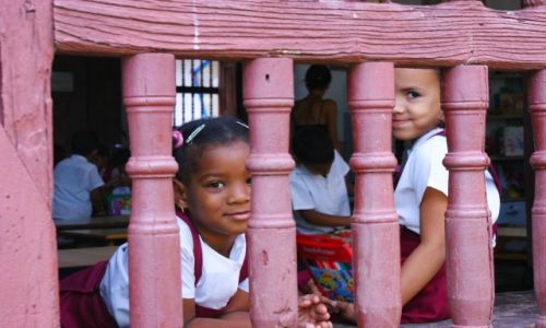 Zdj�cie KUBA / - / Trinidad / Trinidad