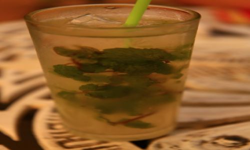 Zdjęcie KUBA / Hawana / Cohimar / Mohito - najlepsze na świecie dla potrzebujących...