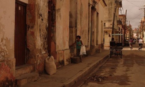 Zdjecie KUBA / poudniowa Kuba / Santiago de Cuba / Santiago de Cuba
