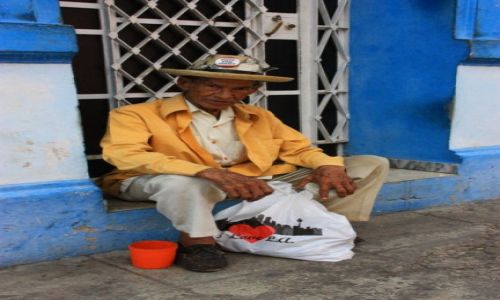 Zdjcie KUBA / Kuba-Havana / Kuba-Havana / Kuba-Havana