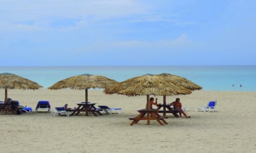 Zdjecie KUBA / Varadero / Varadero / Planet Escape na Kubie