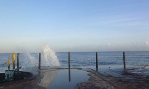 Zdjecie KUBA / Hawana / Zatoka meksykańska / Karaiby