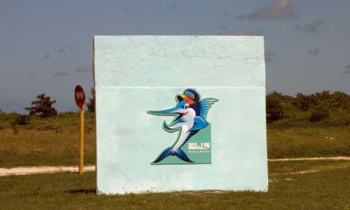 Zdjecie KUBA / Santa Lucia / Wioska Tararaco / Kuba si zmienia: egnaj, Che...
