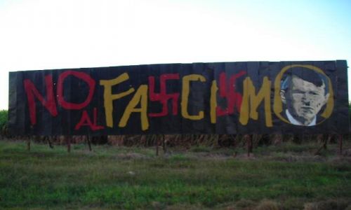 Zdjęcie KUBA / Artemisa / Artemisa / Oi George!