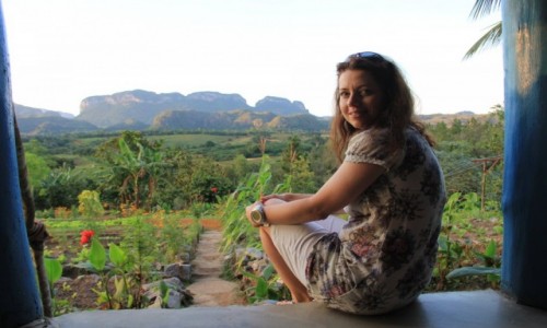 Zdjecie KUBA / Pinar de Rio / Vinales / wyprawa