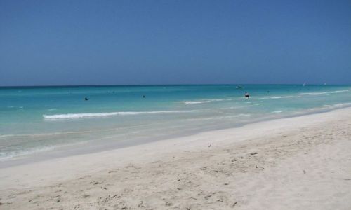 Zdjecie KUBA / Varadero / kuba / Varadero