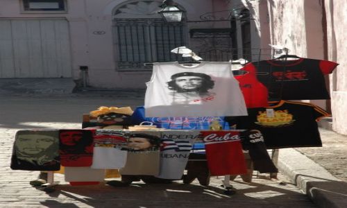 Zdjecie KUBA / brak / havana / 