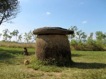 Zdj cia: Rwnina Dzbanw, Xieng Khouang , Rwnina Dzbanw-1, LAOS