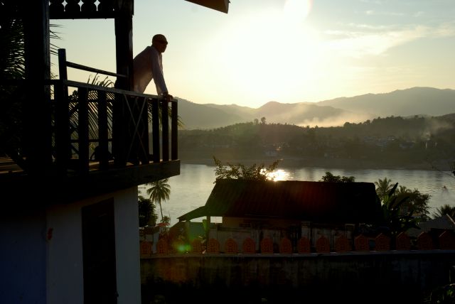 Zdjęcia: Na zachodzie bez zmian..., LAOS Zdjęcia: Na zachodzie bez zmian..., LAOS